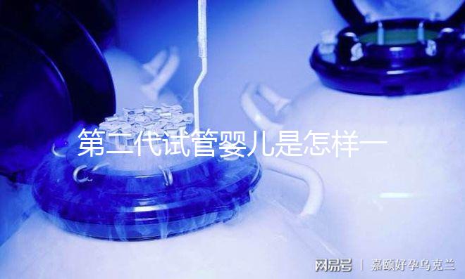 第二代試管嬰兒是怎樣一種輔助生殖技術(shù)呢?
