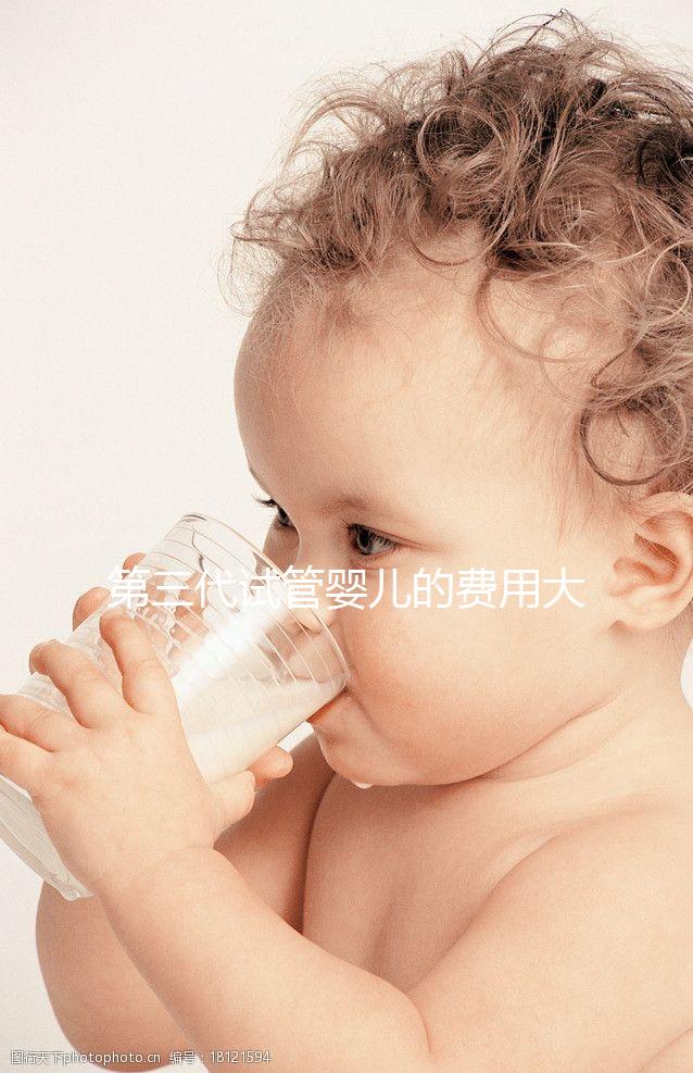 第三代試管嬰兒的費用大概是多少?可以報銷嗎?