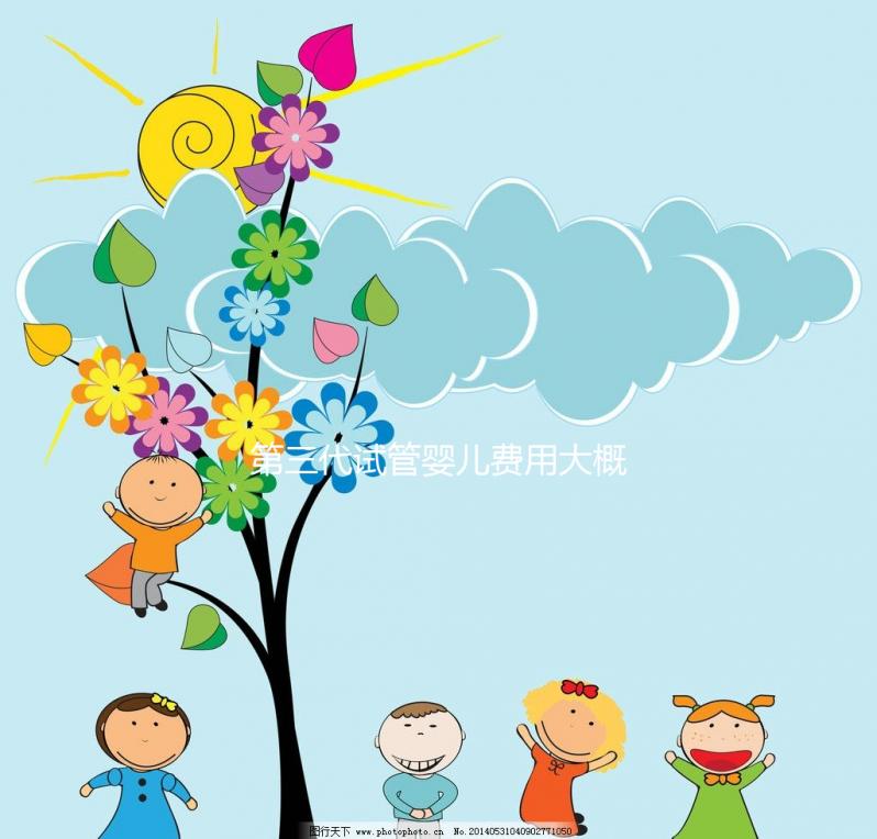 第三代試管嬰兒費(fèi)用大概要多少錢？貝貝樹解析PGT技術(shù)成本與性價(jià)比