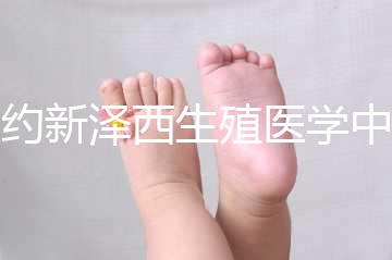 紐約新澤西生殖醫(yī)學(xué)中心2024年實用指南