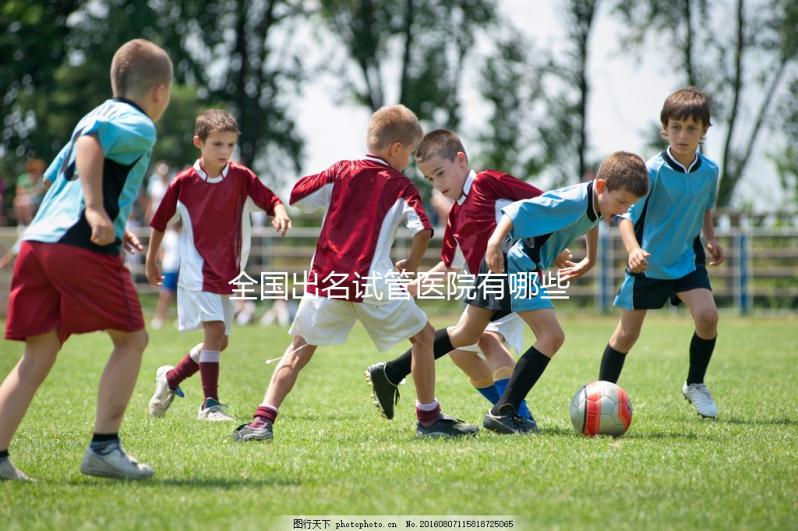 全國(guó)出名試管醫(yī)院有哪些？2025年全球領(lǐng)先機(jī)構(gòu)榜單！