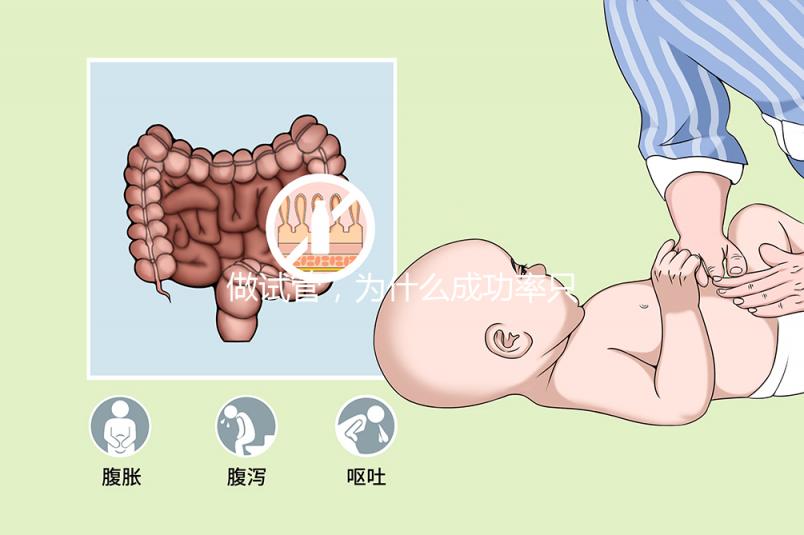 做試管，為什么成功率只有百分之二？