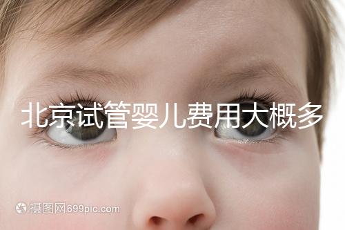 北京試管嬰兒費(fèi)用大概多少？公立醫(yī)院與私立醫(yī)院對(duì)比分析