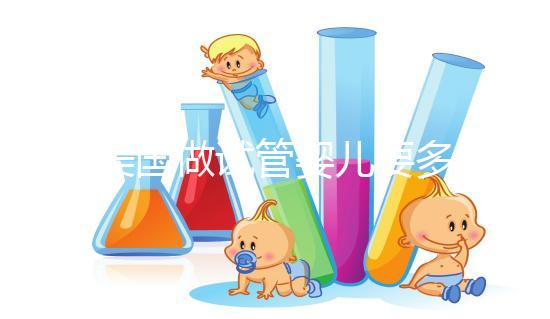 在美國做試管嬰兒要多少錢？這篇文章會給你答案