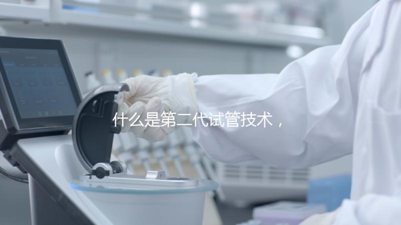 什么是第二代試管技術(shù)，成功率高嗎？
