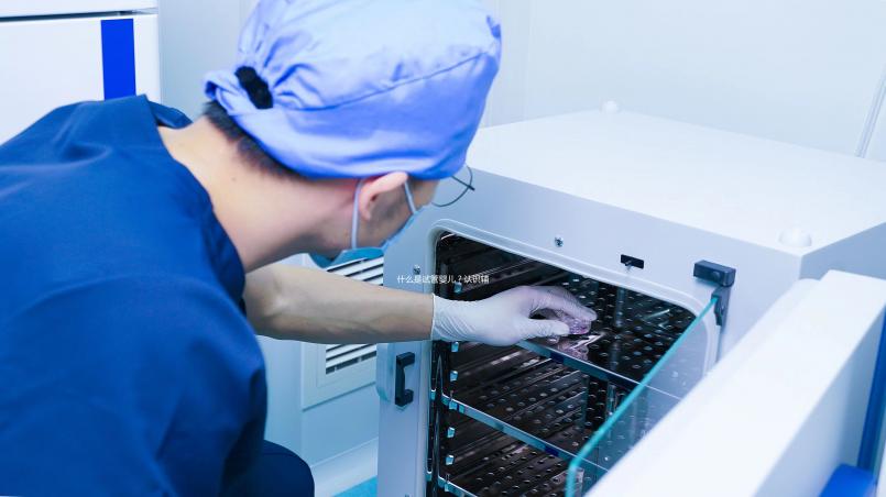 什么是試管嬰兒？認識輔助生殖科