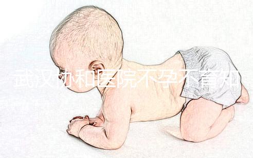 武漢協和醫院不孕不育知名專家推薦，內含掛號流程供參考