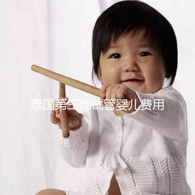 泰國第三代試管嬰兒費用參考，基本支出包含這3點，快來了解！