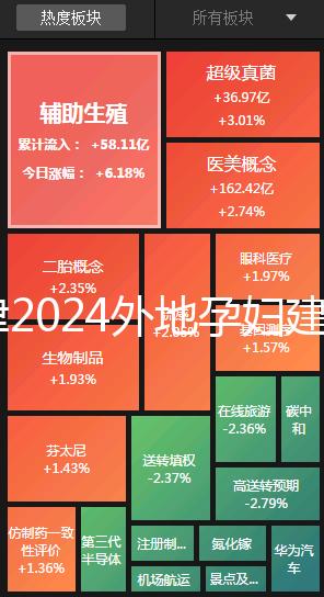 天津2024外地孕婦建檔策略，河北區要準備好這些資料