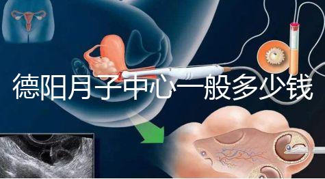 德陽月子中心一般多少錢有介紹，2024綿竹前十名別錯過