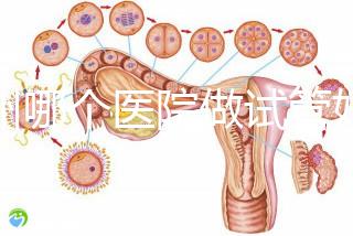 鄭州哪個醫院做試管好？2024年醫院新排名榜揭曉