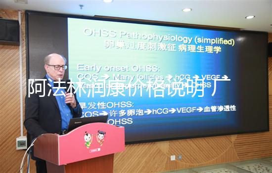 阿法林潤(rùn)康價(jià)格說明 廠家不同一盒費(fèi)用也不同