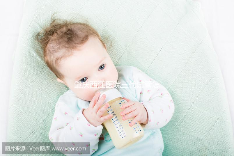 肇慶西江醫院三代試管怎么樣？2024年助孕成功率數據公布