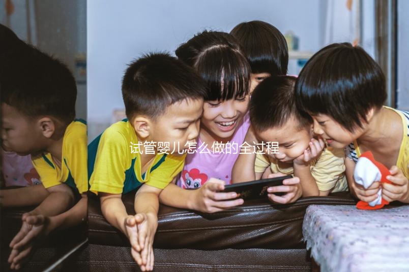 試管嬰兒怎么做的全過程視頻真實(試管嬰兒怎么做的全過程 視頻)