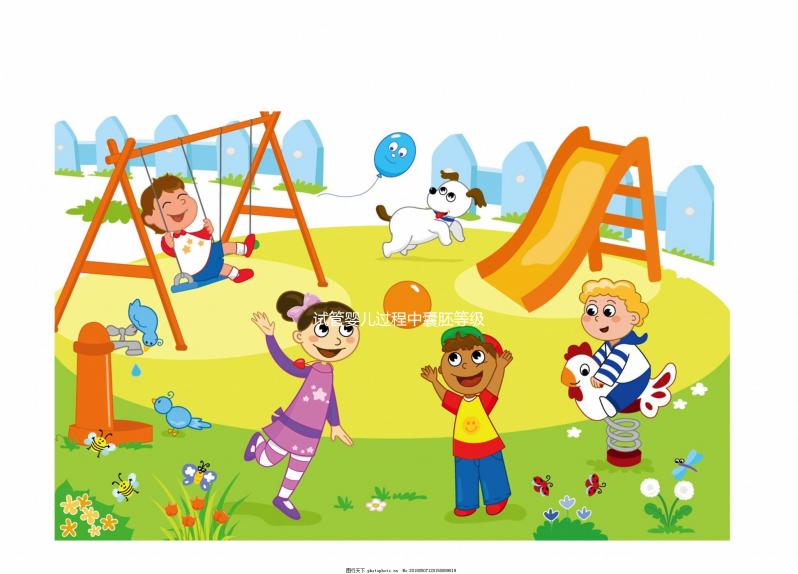 試管嬰兒過(guò)程中囊胚等級(jí)是怎樣劃分的？