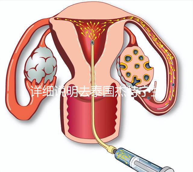 詳細(xì)說(shuō)明去泰國(guó)杰特寧生殖中心做第三代試管技術(shù)的五大優(yōu)勢(shì)，幫助你克服生育問題，快速隱藏！