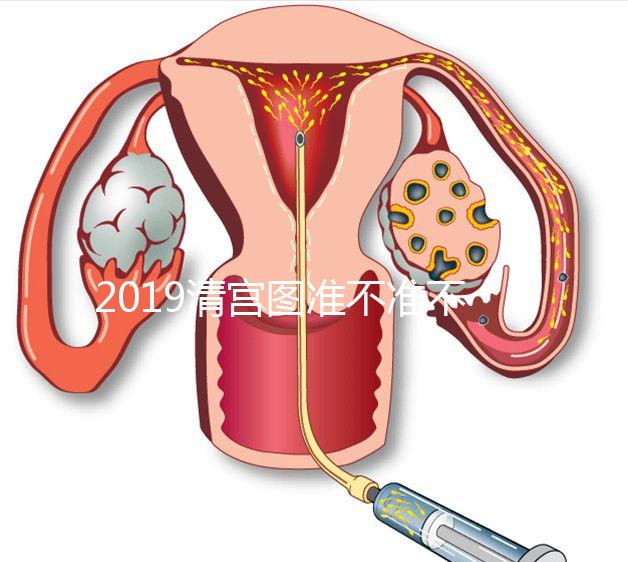 2019清宮圖準不準不知道，但檢測生男女這3種方法才科學