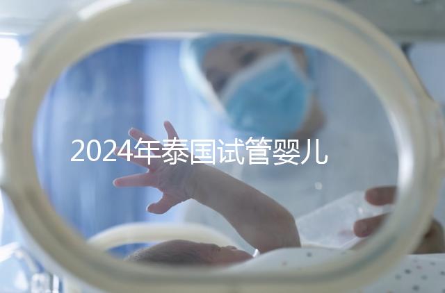 2024年泰國(guó)試管嬰兒攻略：內(nèi)附技術(shù)介紹及優(yōu)勢(shì)！