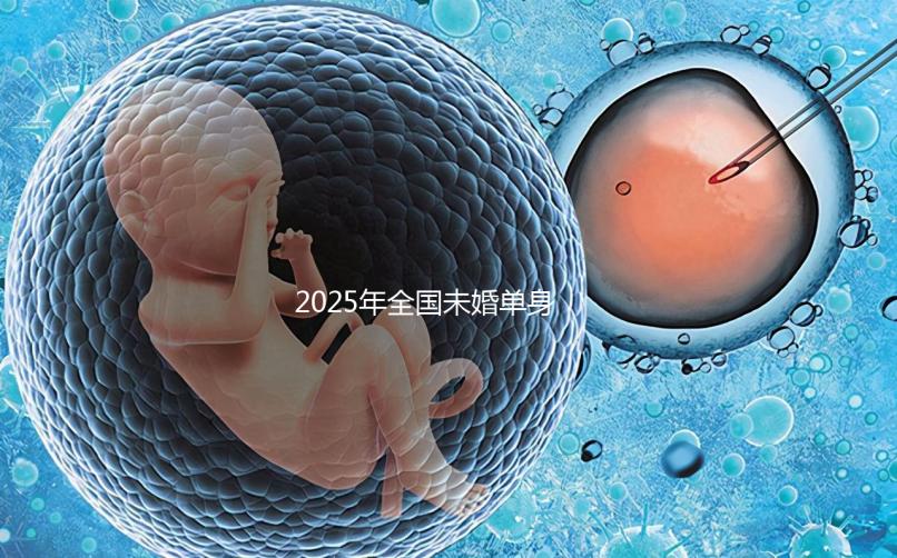2025年全國未婚單身做試管嬰兒費(fèi)用大概要多少錢？