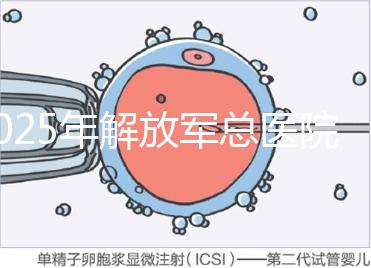 2025年解放軍總醫院第七醫學中心做試管嬰兒的費用明細，現在做試管多少錢？