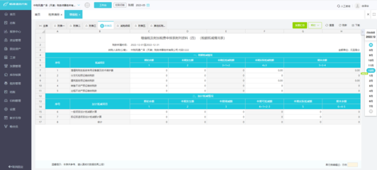 企業(yè)財務(wù)云平臺與ERP定制的融合與應(yīng)用