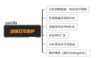 無(wú)貨源模式下的亞馬遜跨境電商ERP系統(tǒng)選擇與定制攻略